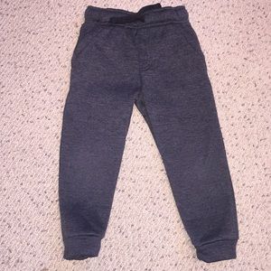 Boys Joggers (4T)